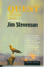 Quest for 5000 Birds - Jim Stevenson