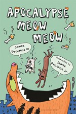 Apocalypse Meow Meow - James Proimos, James Proimos