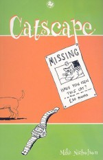 Catscape - Mike Nicholson