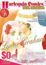 【Free】Harlequin Comics Best Selection Vol. 21 - Lynne Graham, Natsu Momose, Junko Okada, Kazuko Fujita