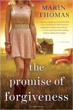 The Promise of Forgiveness - Marin Thomas