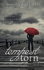 Tempest Torn (New Hope Book 2) - Emma Nichols