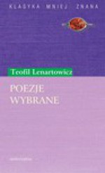 Poezje wybrane - Teofil Lenartowicz