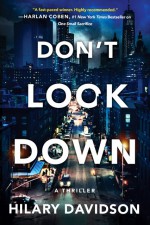 Don't Look Down - Hilary Davidson