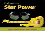 Smithsonian Star Power (Spotlight Smithsonian) - Amy Pastan, Linda Mcknight