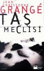 Taş Meclisi - Jean-Christophe Grangé, Ali Cevat Akkoyunlu