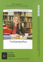 Companion Website with Animations with Pearson Etext -- Standalone Access Card -- For Biochemistry - Christopher K. Mathews, Kensal E. Van Holde, Dean R. Appling