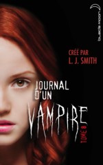 Journal d'un vampire 8 (Black Moon) (French Edition) - L.J. Smith, Axelle Demoulin, Nicolas Ancion