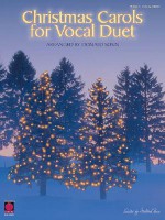 Christmas Carols for Vocal Duet (Piano/Vocal/Guitar Songbook) - Donald Sosin