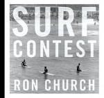 Surf Contest - Ron Church