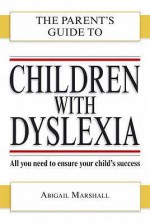 Children With Dyslexia - Abigail Marshall