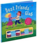 Best Friend's Club - Becky Brookes