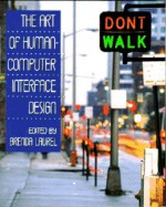 The Art of Human-Computer Interface Design - Brenda Laurel, S. Joy Mountford