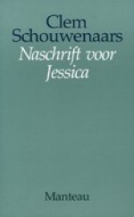 Naschrift voor Jessica: Omtrent Emily Beyns - Clem Schouwenaars