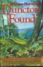 Duncton Found - William Horwood