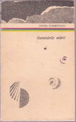 iluminările mării - Anghel Dumbraveanu