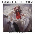 Robert Lenkiewicz: Paintings and Projects - Derek Harris