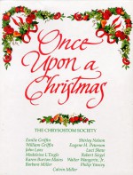 Once Upon a Christmas - Emilie Griffin