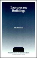 Lectures on Buildings - Mark Ronan