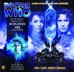 Doctor Who: Worldwide Web - Eddie Robson, Paul McGann, Sheridan Smith