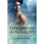 Experimental Repeatability - Elinor Gray