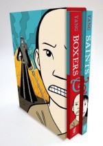 Boxers & Saints Boxed Set - Gene Luen Yang