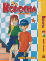 Kodocha: Sana's Stage, Vol. 08 - Miho Obana