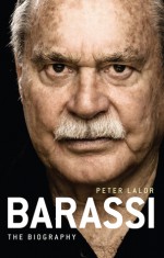 Barassi - Peter Lalor