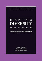 Making Diversity Happen: Controversies and Solutions - Ann M. Morrison