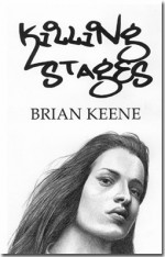 Killing Stages - Brian Keene, Keith Minnion