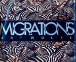 Migrations: Wildlife in Motion (Earthsong Collection) - Barbara Sleeper