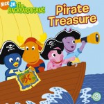 Pirate Treasure (Backyardigans, The) - Matthew Stoddart