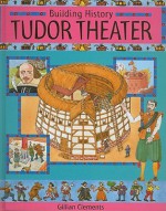 Tudor Theatre - Gillian Clements