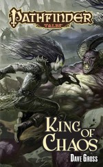 King of Chaos - Dave Gross