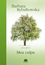 Mea Culpa - Barbara Rybałtowska