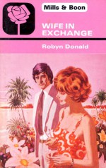 Wife in Exchange - Robyn Donald