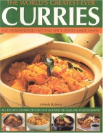 The World's Greatest-Ever Curries - Mridula Baljekar