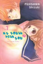 My Youth With You #1 - Fujisawa Shizuki