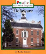 Delaware - Kelly Bennett, Nanci R. Vargus