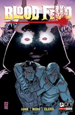 Blood Feud #5 - Cullen Bunn, Drew Moss, Nick Filardi