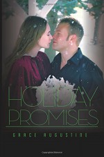 Holiday Promises (The Acorn Hills Series) (Volume 6) - Grace Augustine