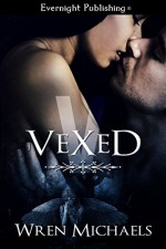 Vexed - Wren Michaels