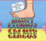 Monty Python's Flying Circus - John Cleese, Graham Chapman, Terry Gilliam, Eric Idle, Terry Jones, Michael Palin, Carol Cleveland