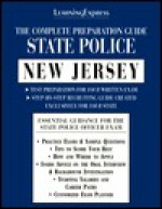 The Complete Preparation Guide State Police New Jersey (Learning Express Law Enforcement Series New Jersey) - LearningExpress