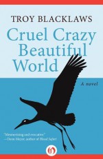 Cruel Crazy Beautiful World: A novel - Troy Blacklaws