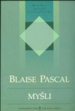 Myśli - Blaise Pascal, Tadeusz Boy-Żeleński