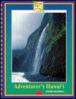 Adventurer's Hawai'i - Peter Caldwell