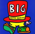 Big - Keith Haring