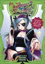 Venus Versus Virus Omnibus Vol 1 - Atsushi Suzumi