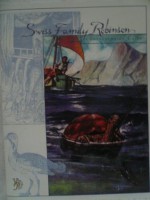 Swiss Family Robinson Comprehensive Guide - Laurie Detweiler